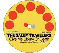 Tell It Like It Is/Give Me Liberty Or Death [7" VINYL]