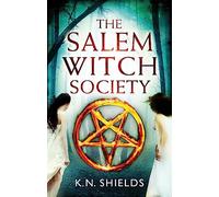 The Salem Witch Society