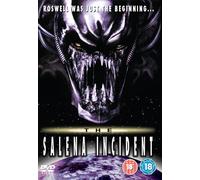 The Salena Incident [DVD]