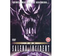 The Salena Incident [DVD]