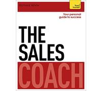 The Sales Coach: Teach Yourself