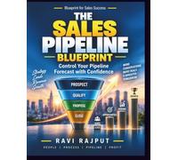The Sales Pipeline Blueprint: CRM Implementation Tips | Sales Automation Methods | Sales Team Leadership | Pipeline Discipline Tactics | Sales Data Analysis | Accountability in Sales