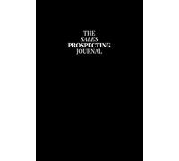 The Sales Prospecting Journal