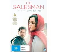 The Salesman ( Forooshande )