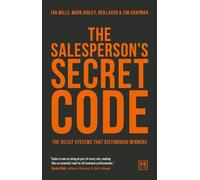 The Salesperson's Secret Code