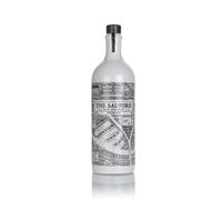 The Salford Spiced Rum 3cl Sample Spiced Rum