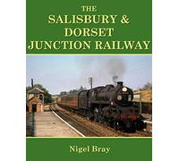 The Salisbury and Dorset Junction Railway