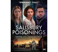 The Salisbury Poisonings