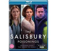 The Salisbury Poisonings