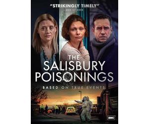 The Salisbury Poisonings