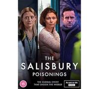 The Salisbury Poisonings [DVD]