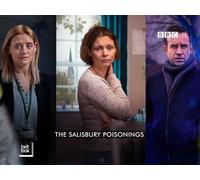 The Salisbury Poisonings - Season 1