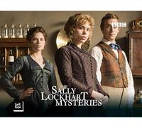 The Sally Lockhart Mysteries - Season 1