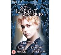 The Sally Lockhart Mysteries: The Ruby in the Smoke... DVD (2008) Billie Piper,