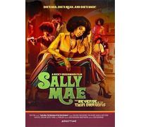 The Sally Mae: Revenge Of The Twin Dragons