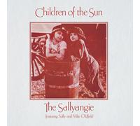 The Sallyangie - Mike & Sally Oldfield - Children Of The Sun