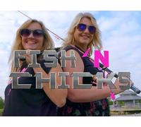 The Salmon of Hamilton Harbour