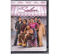 THE SALON