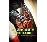 The Salon Industry Business Artist
