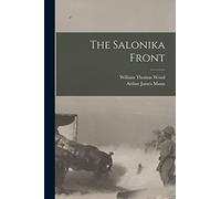 The Salonika Front