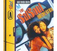 The Salsoul Orchestra - Anthology