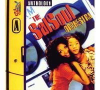 The Salsoul Orchestra - Anthology