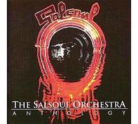 The Salsoul Orchestra - Anthology I [VINYL]