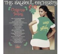 The Salsoul Orchestra - Christmas Jollies