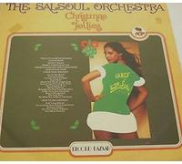 The Salsoul Orchestra - Christmas Jollies