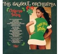 The Salsoul Orchestra - Christmas Jollies [VINYL]