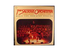 The Salsoul Orchestra - Greatest Disco Hits