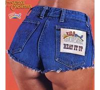 The Salsoul Orchestra - Heat It Up