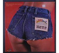 The Salsoul Orchestra - heat it up LP