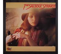 The Salsoul Orchestra - how deep is your love LP