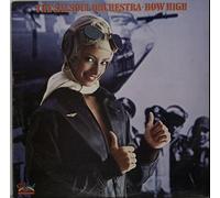 The Salsoul Orchestra - How High