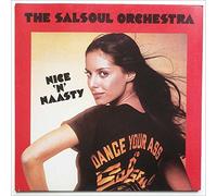 The Salsoul Orchestra - Nice 'N' Naasty