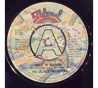 The Salsoul Orchestra - Nice 'N' Naasty