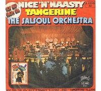The Salsoul Orchestra - Nice 'N' Naasty / Tangerine [Vinyl Single 7'']