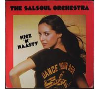 The Salsoul Orchestra - nice 'n' nasty LP
