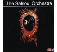 The Salsoul Orchestra - Salsoul