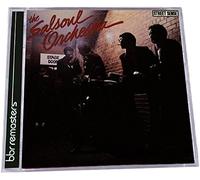 The Salsoul Orchestra - Street Sense - Expanded Editio