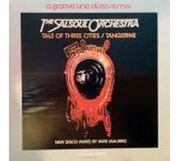 The Salsoul Orchestra - Tale Of Three Cities / Tangerine - Groove Line Records