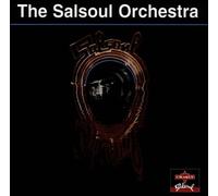 The Salsoul Orchestra - The Salsoul Orchestra
