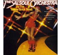 The Salsoul Orchestra - Up The Yellow Brick Road