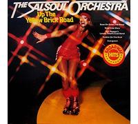 The Salsoul Orchestra - Up The Yellow Brick Road - Exp