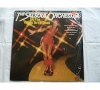 The Salsoul Orchestra - Up The Yellow Brick Road - Sealed!