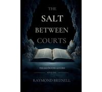 The Salt Between Courts (The Saltbound Accord)