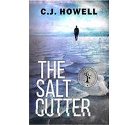 The Salt Cutter (Black Spring Crime)