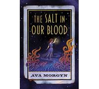 The Salt in Our Blood