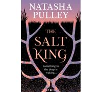 The Salt King : An end of the world thriller, packed with dazzling wit and romance